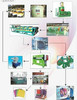 more images of EVA Mat Foaming Line,EVA Yoga Mat Production Line Made In China