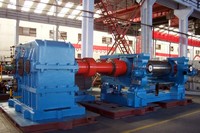 26"Rubber Mixing Mill Machine,Two Roll Rubber Mixing Mill Machine Manufacturer
