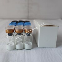 more images of 191AA Somatropin Hgh Supplements Conforms To Gmp SFDA Human Growth Hormone Powder