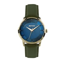 WOMEN'S DOUBLE LAYER DIAL WATCH FOR BUSINESS OCCASION MANUFACTURER