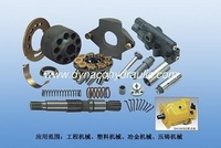 more images of Rexroth A10VSO Series Hydraulic Piston Pump Parts