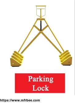 vehicle_security_lock_parking_lock