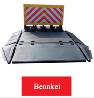 more images of Vehicle Security Barriers Bennkei