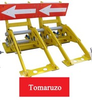 Mobile Vehicle Barricades-Tomaruzo