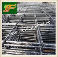 Australia and UK standard SL52 62 72 82 92 type Steel reinforcing mesh sheet for building