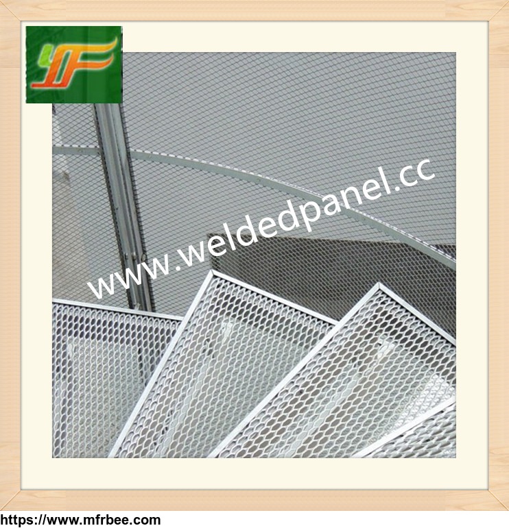 high_quality_and_best_selling_low_carbon_galvanized_expanded_metal_mesh_panel
