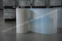 more images of Polymer HIPS/PP sheet roll for thermoforming for electronic components packaging