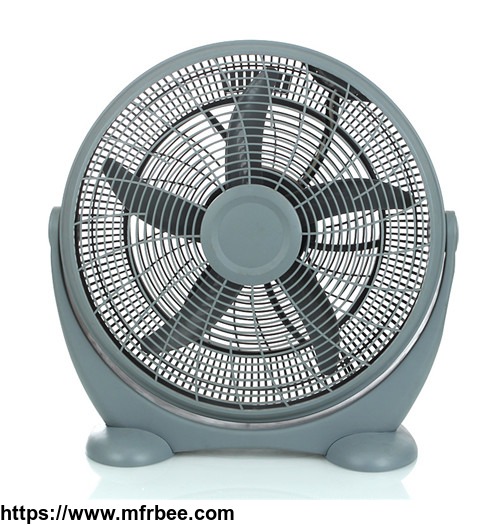 china_low_noise_good_quality_hot_selling_round_type_18_box_fan
