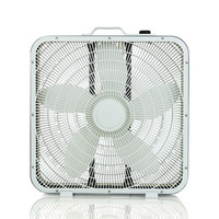 more images of Cheap price Made in China factory price square type 20"box fan