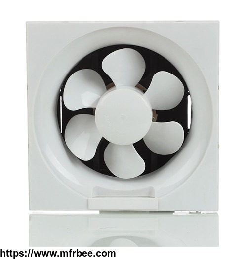 china_suitable_for_kitchen_square_type_exhaust_fan_manufacture