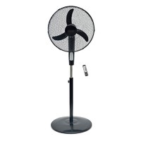 more images of stand fan pedestal fan