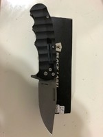 Browning Black Label Model 1798L 3.25” One Blade Folding Knife NIB