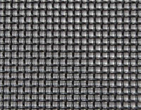 more images of Black Powder Coated Aluminum Window Insect Screen