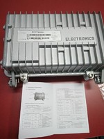more images of Baudcom Chiba supplier ourdoor EOC master|Ethernet over Coax converter Master