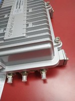 more images of Baudcom Chiba supplier ourdoor EOC master|Ethernet over Coax converter Master