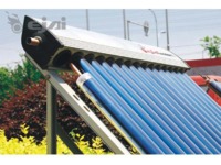 more images of Flat Panel Solar Collector