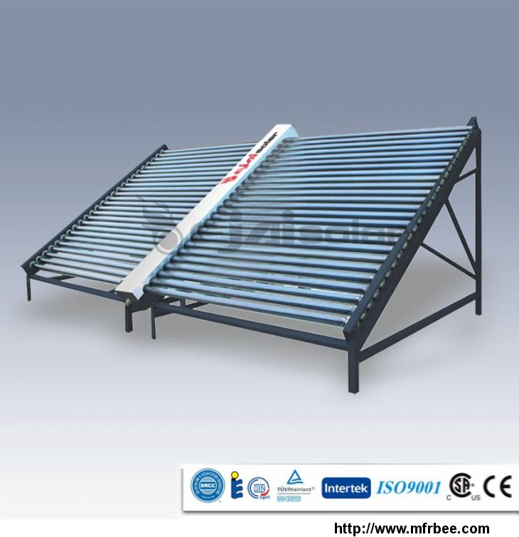 project_solar_collector