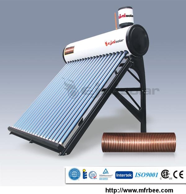 pre_heated_solar_water_heater