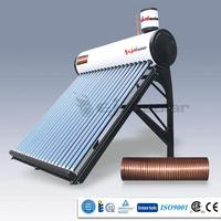 more images of Pre-heated Solar Water Heater