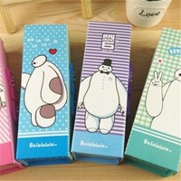 more images of OHP2003(Student’s Cute Carton Pencil Case Paper Bo