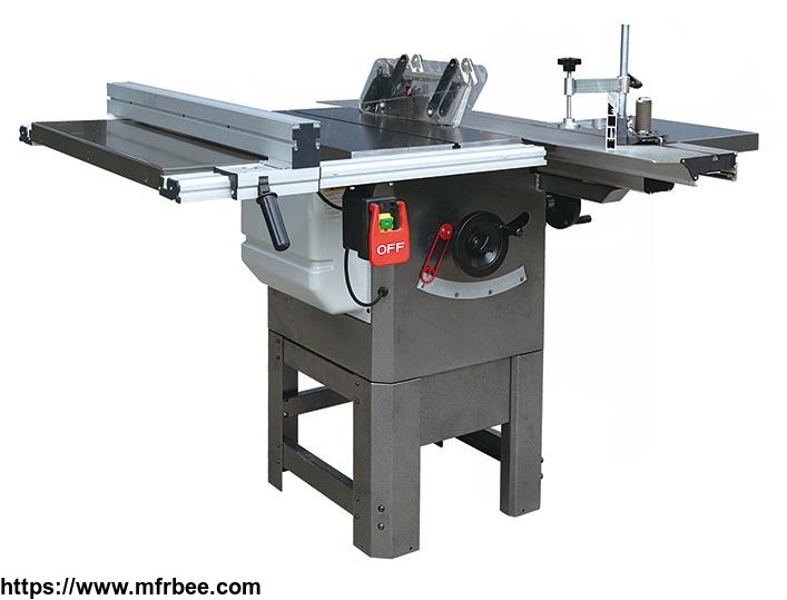 table_saw_with_two_push_table_zw10