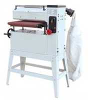 Drum sander for polish wood  and metal  /ZS18