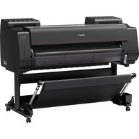 Canon imagePROGRAF PRO-4000 44in Printer With Multifunction Roll Unit System (ArizaPrint)