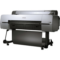 more images of EPSON SureColor P10000 44in Printer (ArizaPrint)