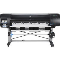 HP DesignJet Z6600 60in Production Printer (ArizaPrint)