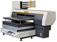 more images of MIMAKI UJF-6042 FLATBED PRINTER (ArizaPrint)