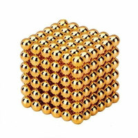 more images of Neodymium Ball Magnets 5mm