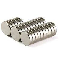 more images of Neodymium (Cup) Magnets With Hooks