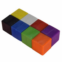 more images of Plastic Coated (Waterproof) Magnets