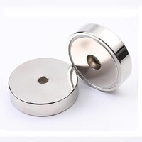 more images of Rare Earth Pot Magnets Wholesale