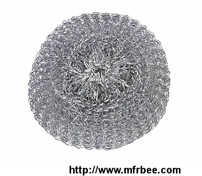 galvanized_steel_scrubbers_for_houseware_cleaning