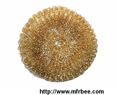 brass_scrubbers_clean_kitchenware_clearly