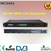 more images of 4 In 1 MPEG-2/H.264 SD/HD Encoder