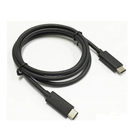 USB TYPE C/M TO TYPE C/M calbe 10MΩ MIN/5V DC/10ms ALL PRODUCTS 100% TEST OPEN, SHORT, MISS WIRE&INTERMITTENT TEST