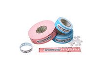 medical supplies Patient Id bands for hospital