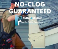 Pacific Gutter Company