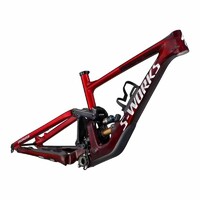 more images of 2022 Specialized S-Works Enduro Frameset (CENTRACYCLES)