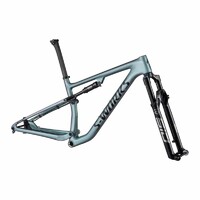 2022 Specialized S-Works Epic Frameset (CENTRACYCLES)