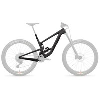 more images of Santa Cruz Megatower Carbon Cc Coil Mountain Bike Frame 2020 (CENTRACYCLES)