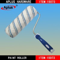 high quality rubber handle paint roller buy from china