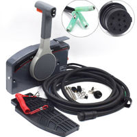 more images of Remote Control Box for Yamaha Outboard Motors