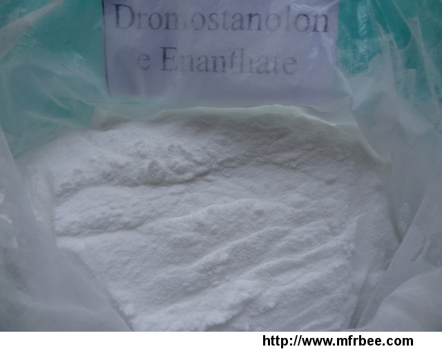 drostanolone_enanthate