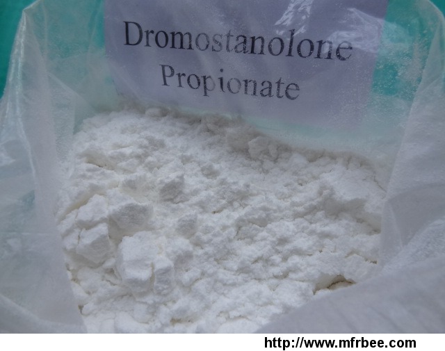 drostanolone_propionate