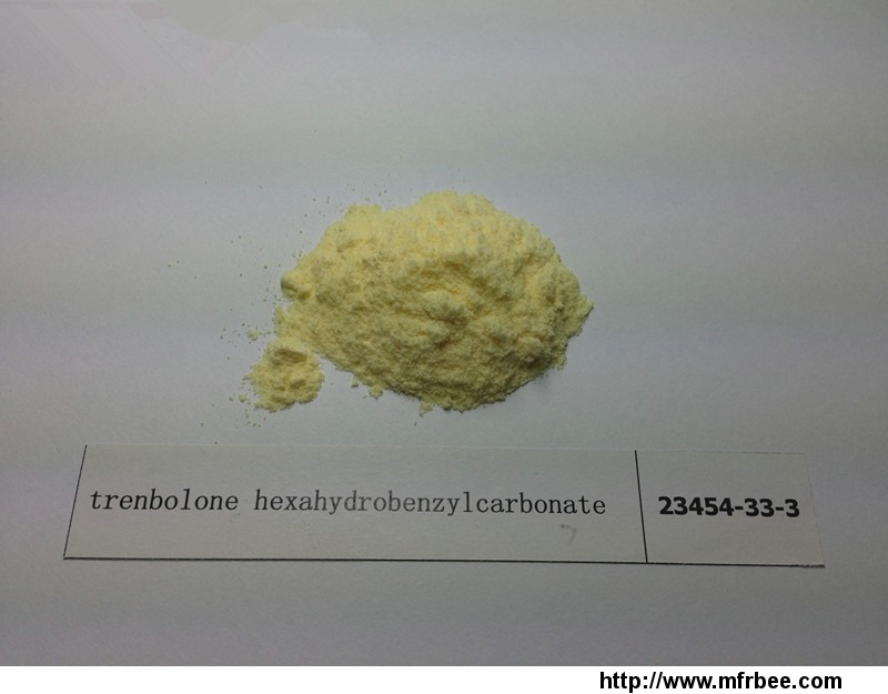 trenbolone_hexahydrobenzyl_carbonate