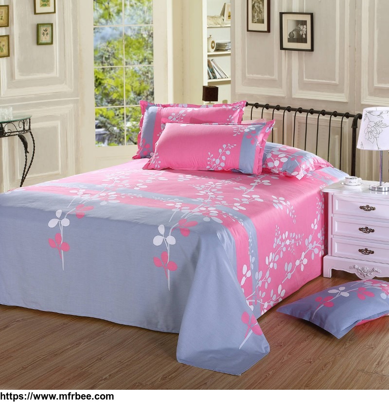 100_percentage_cotton_pinting_bed_sheets_for_home