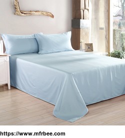 100_percentage_cotton_solid_and_green_sheets_color_for_hospital